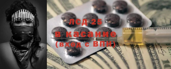 индика Алексеевка